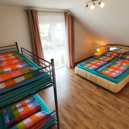 Ferienwohnung Valerie 에텐하임 외부 사진