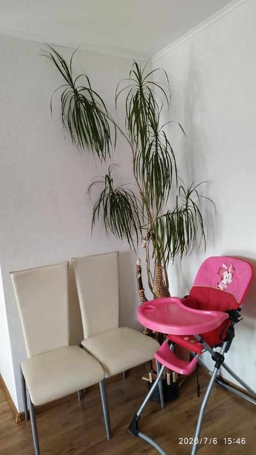 Ferienwohnung Valerie 에텐하임 외부 사진