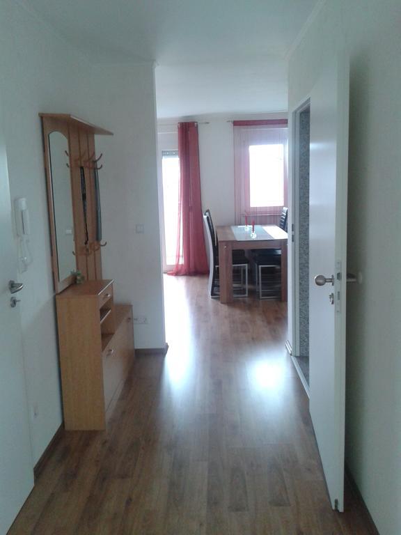 Ferienwohnung Valerie 에텐하임 객실 사진