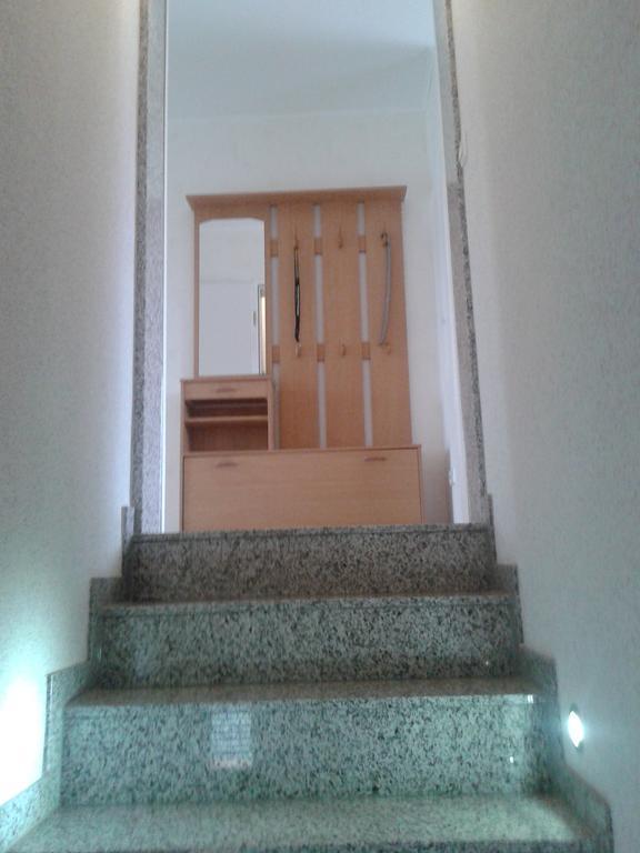 Ferienwohnung Valerie 에텐하임 객실 사진