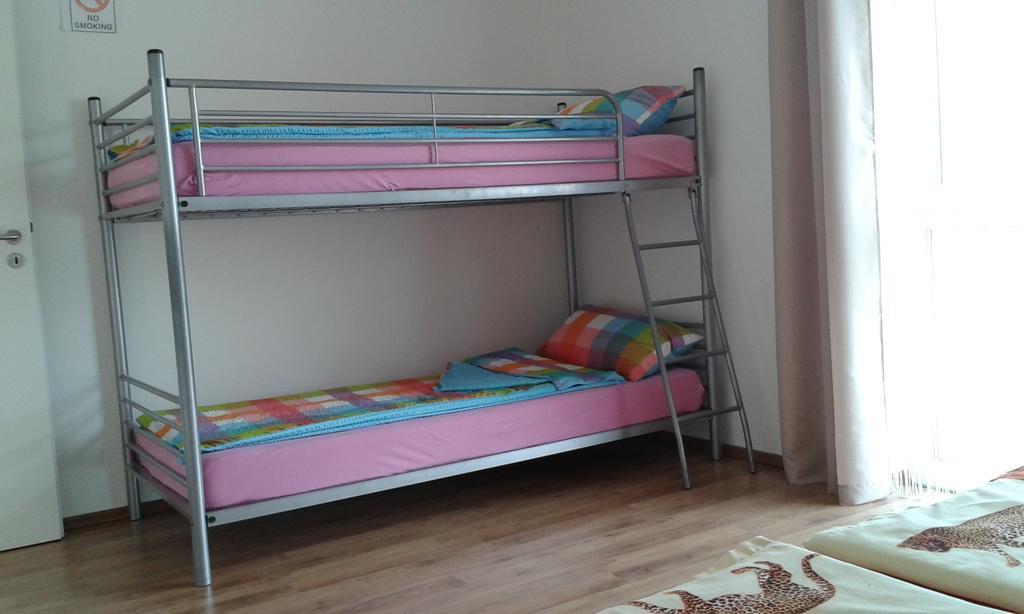 Ferienwohnung Valerie 에텐하임 외부 사진